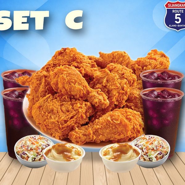 Set C